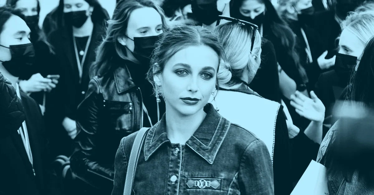 Is Emma Chamberlain Jewish?