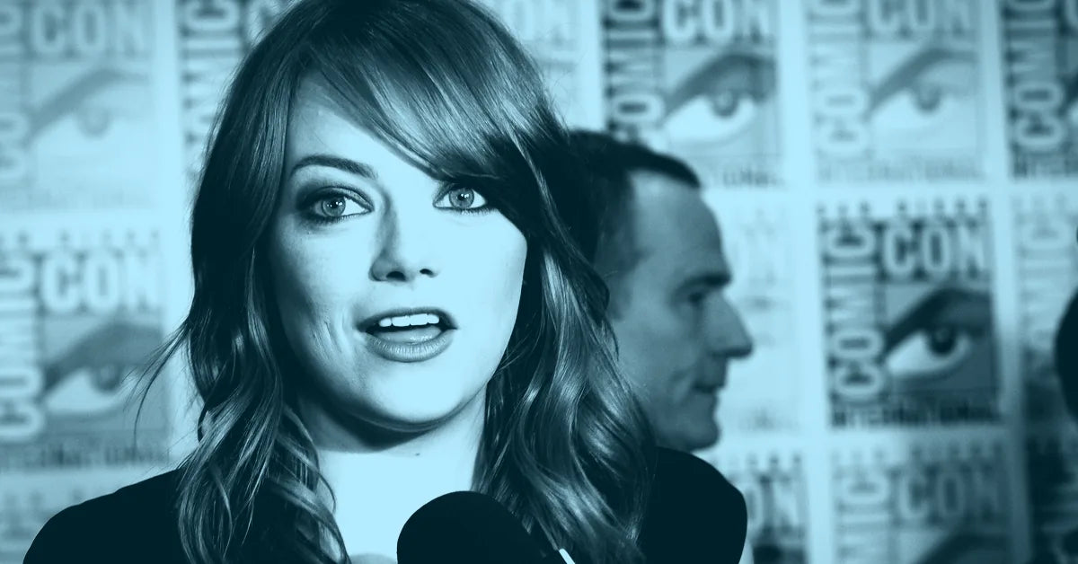 Is Emma Stone Jewish?