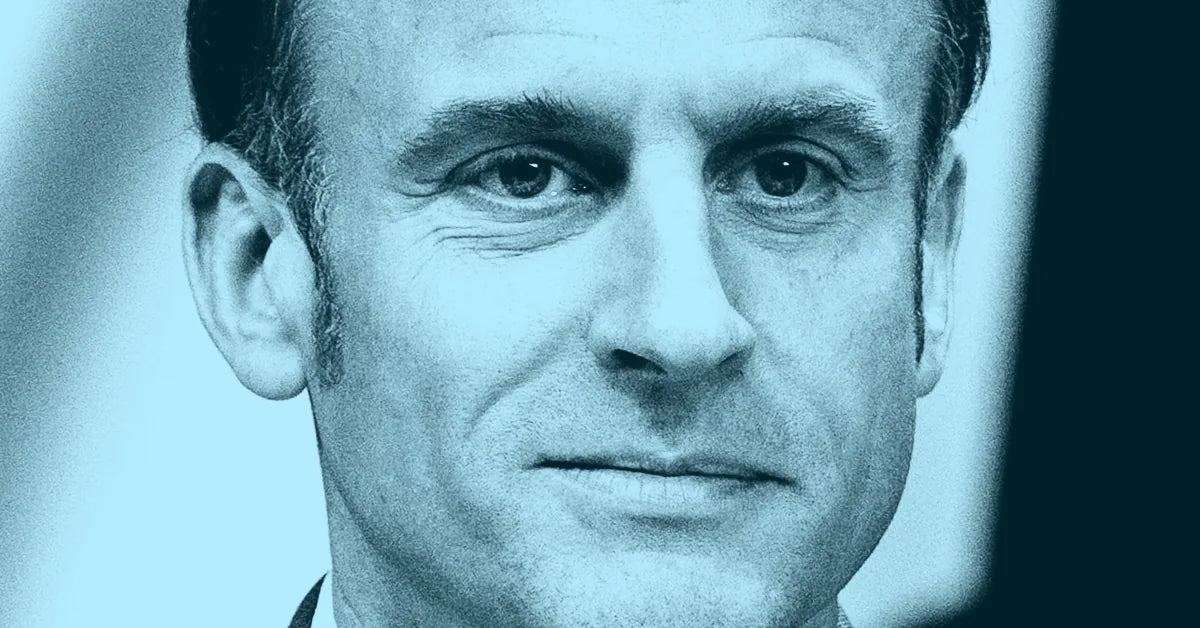 Does Emmanuel Macron Support Israel?
