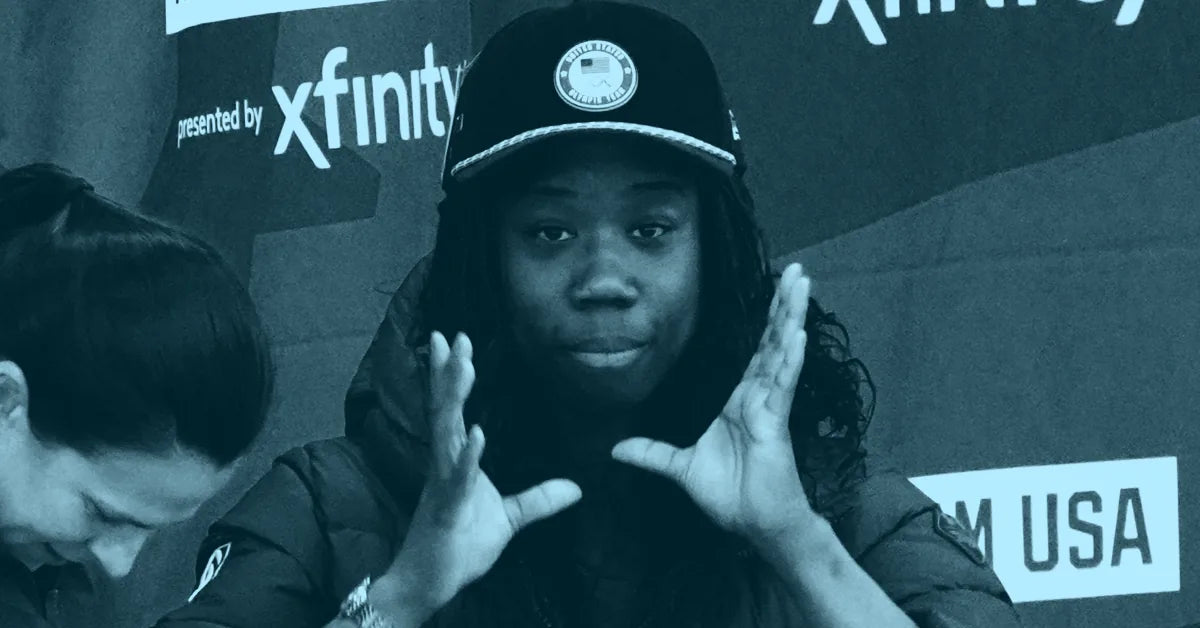 Does Erin Jackson Support Israel?