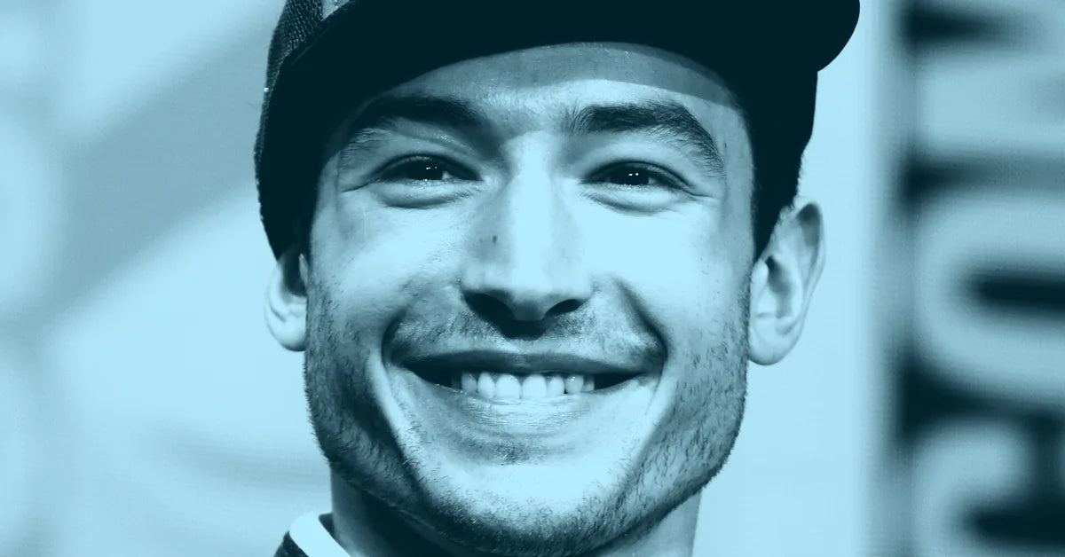 Does Ezra Miller Support Israel?