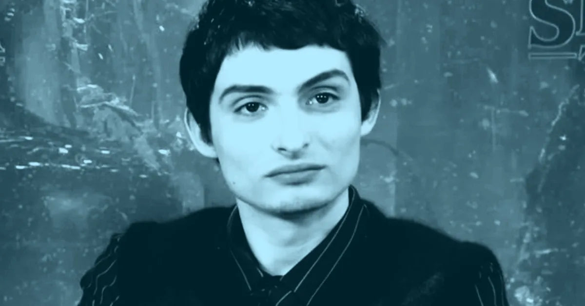 Is Finn Wolfhard Jewish?