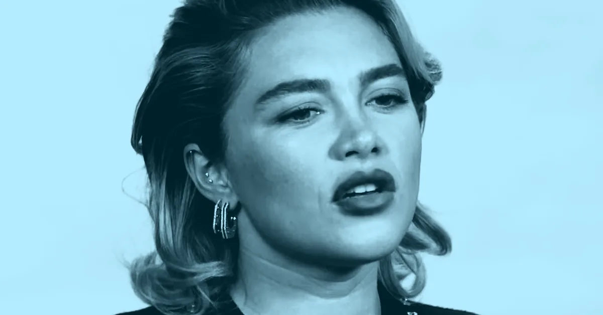 Is Florence Pugh Jewish?