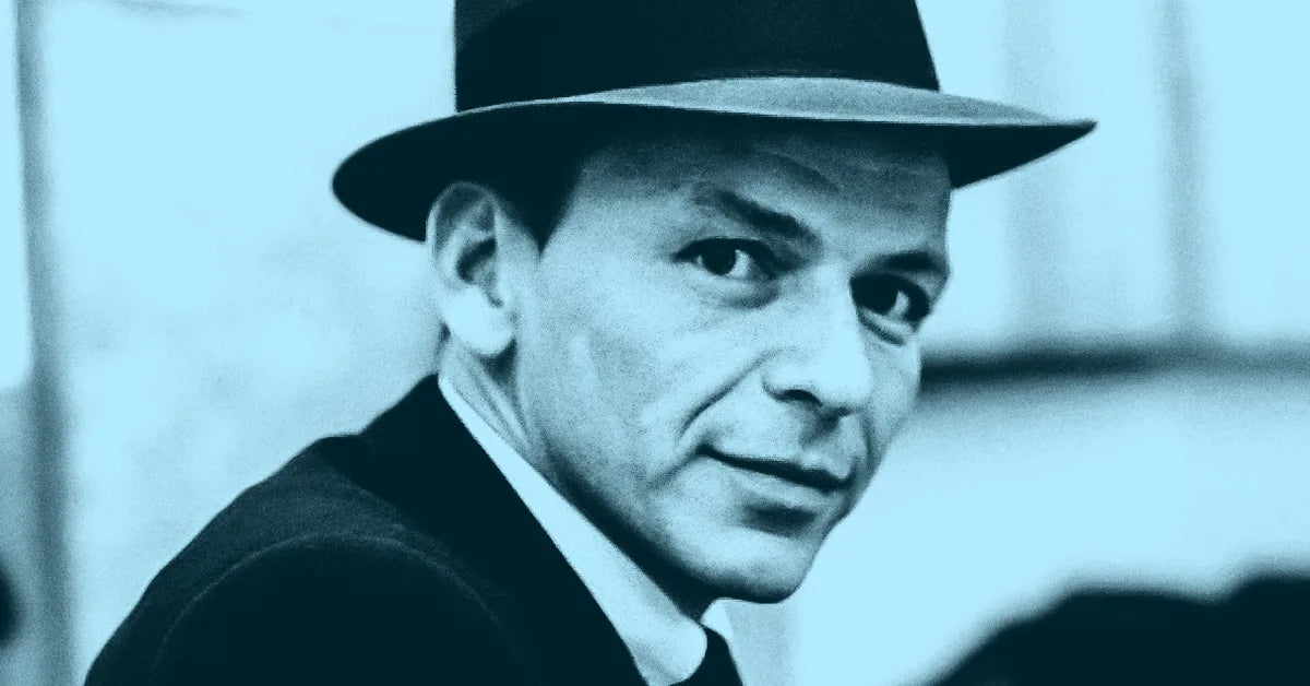 Does Frank Sinatra Support Israel?