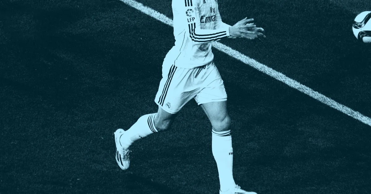 Does Gareth Bale Support Israel?