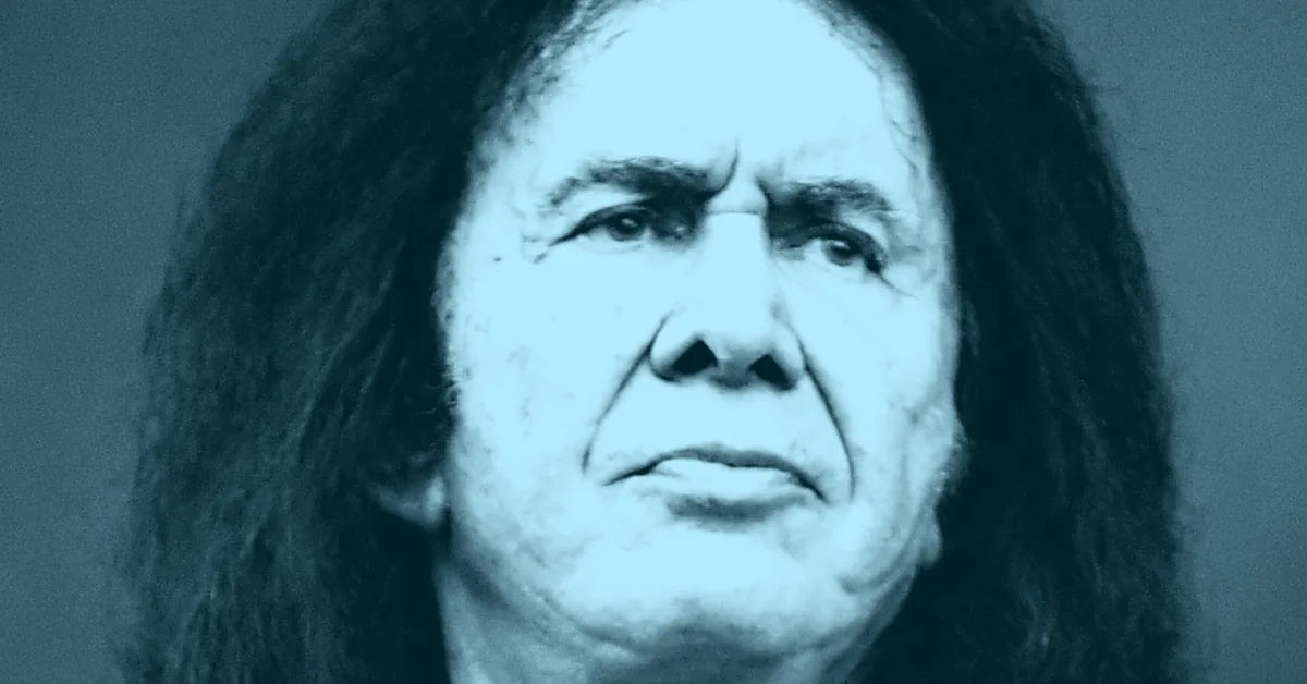 Does Gene Simmons Support Israel?