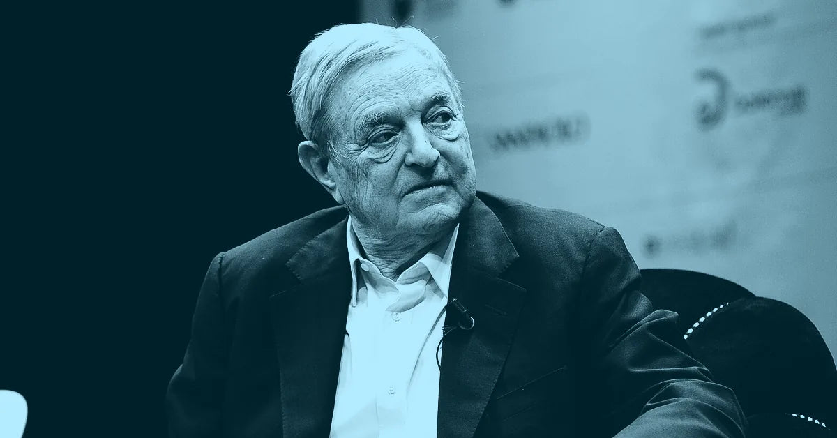 Does George Soros Support Israel?
