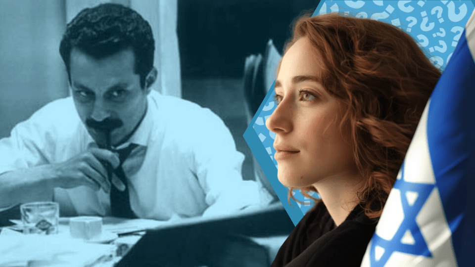 Does Ghassan Kanafani Support Israel? - Shop Israel