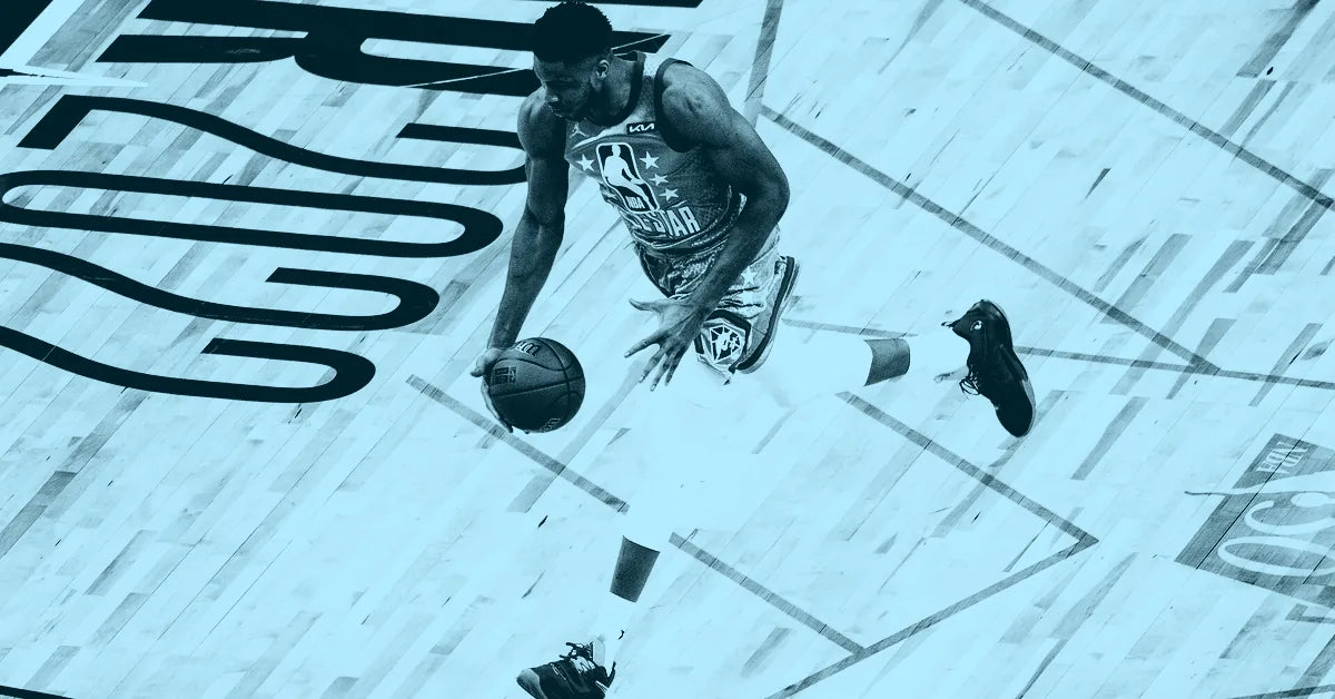Does Giannis Antetokounmpo Support Israel?