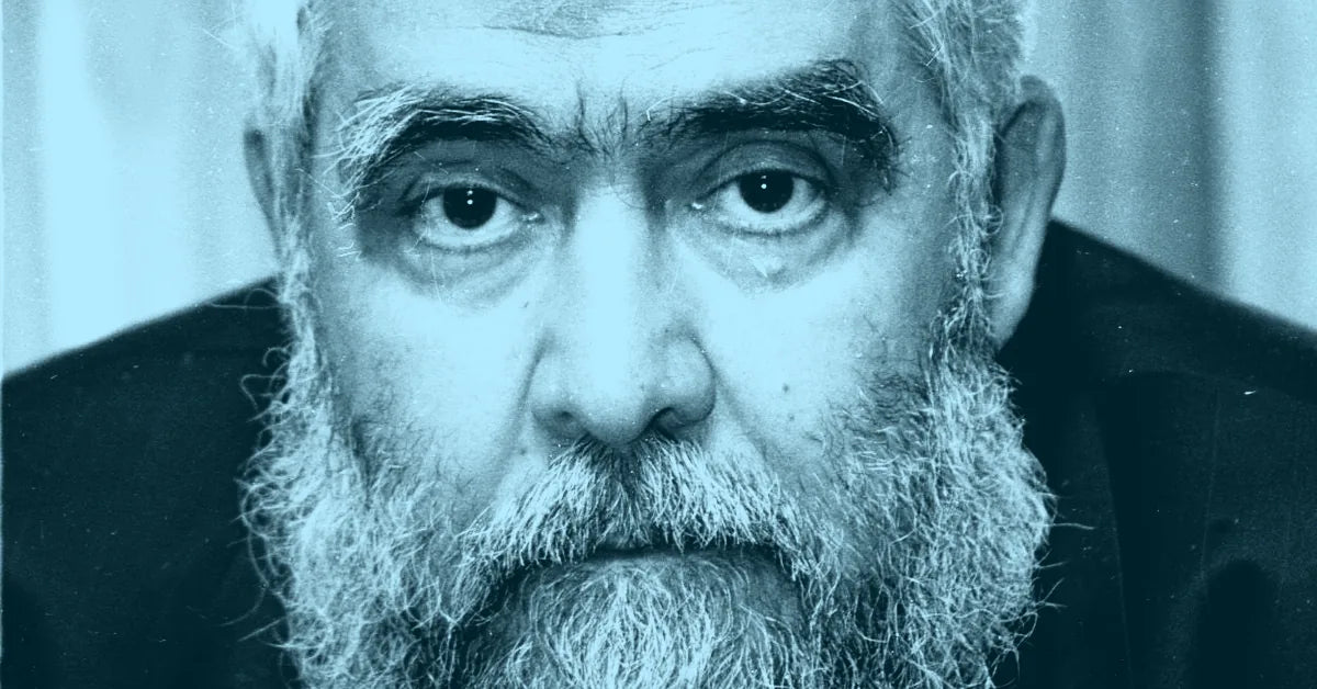 Does Gideon Levy Support Israel?