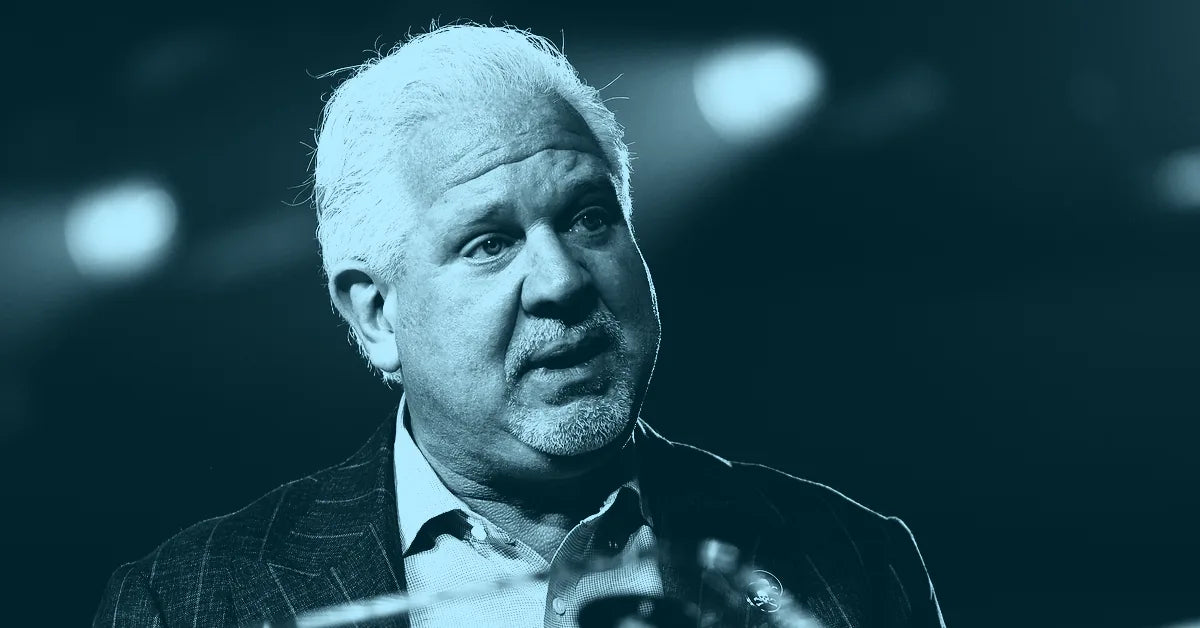 Does Glenn Beck Support Israel?