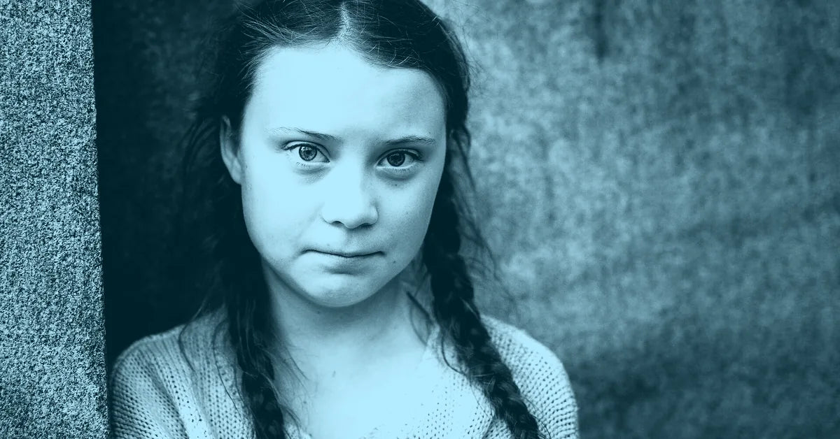 Does Greta Thunberg Support Israel?