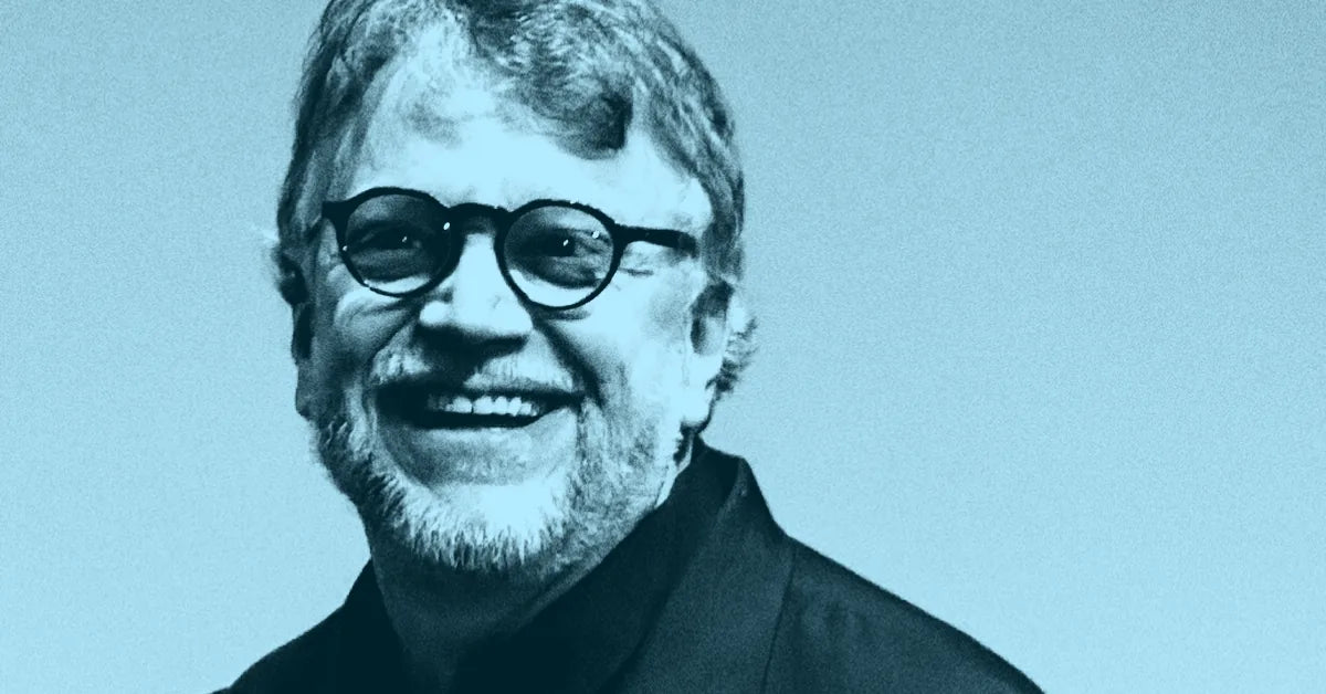 Does Guillermo del Toro Support Israel?