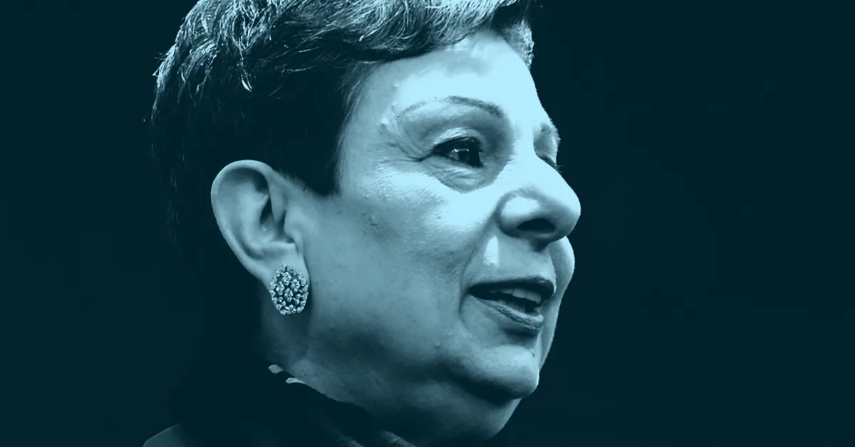 Does Hanan Ashrawi Support Israel?