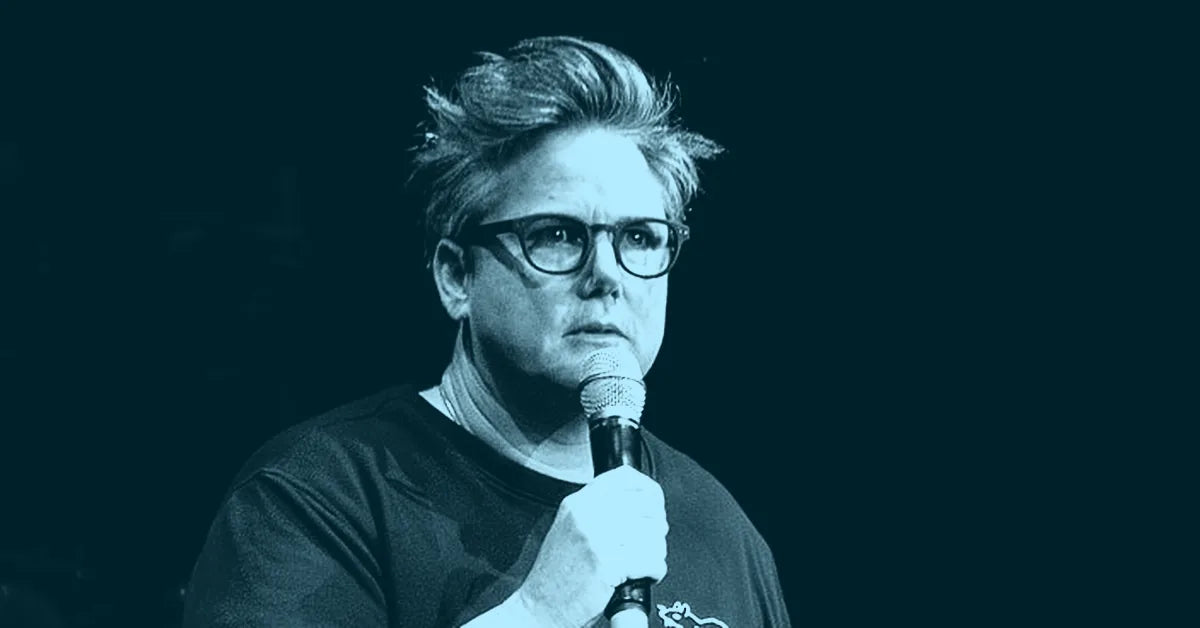 Does Hannah Gadsby Support Israel?