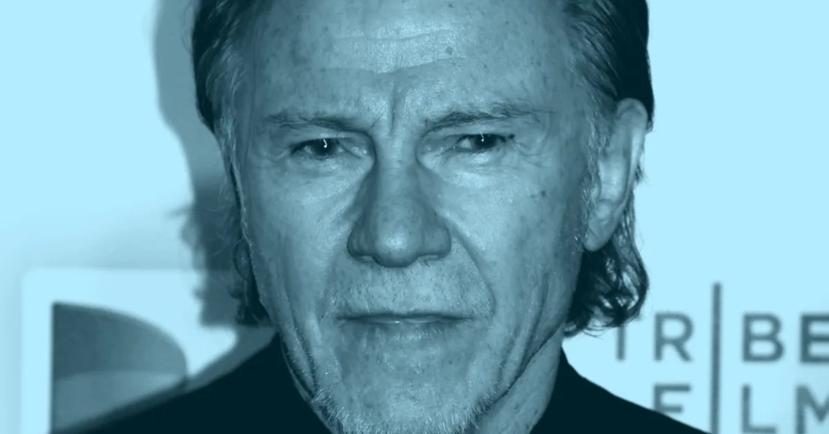 Is Harvey Keitel Jewish?