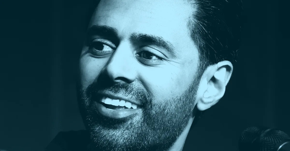 Does Hasan Minhaj Support Israel?