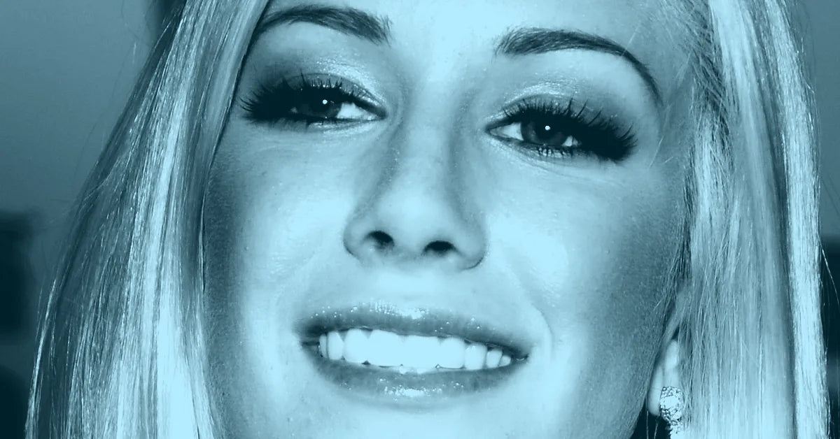 Does Heidi Montag Support Israel?