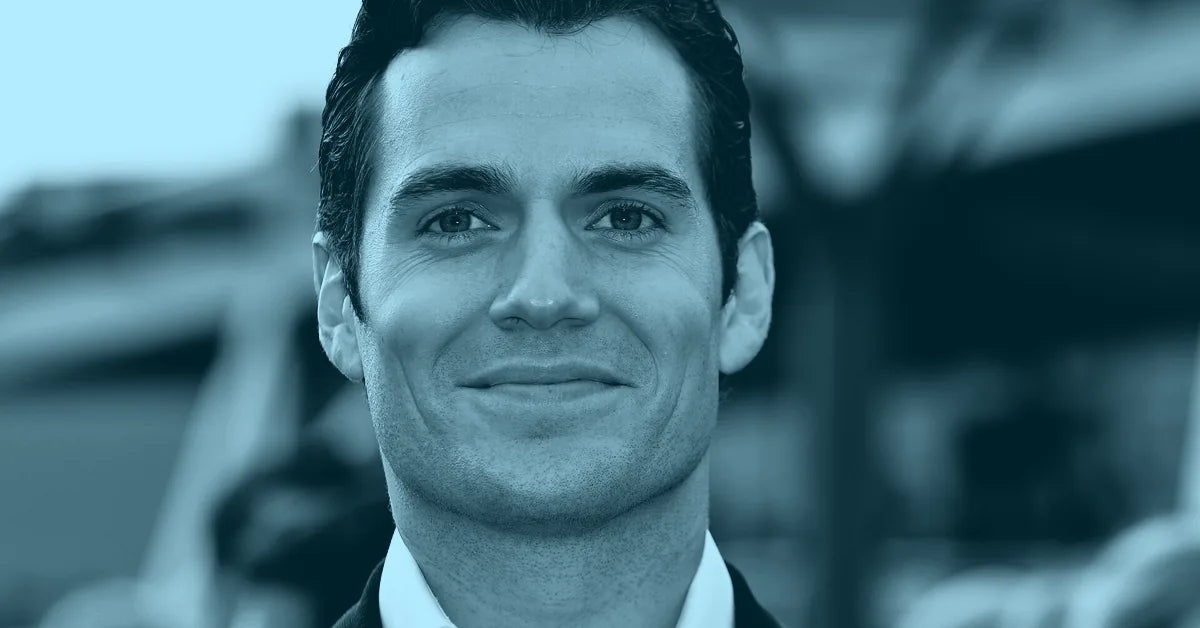 Is Henry Cavill Jewish?