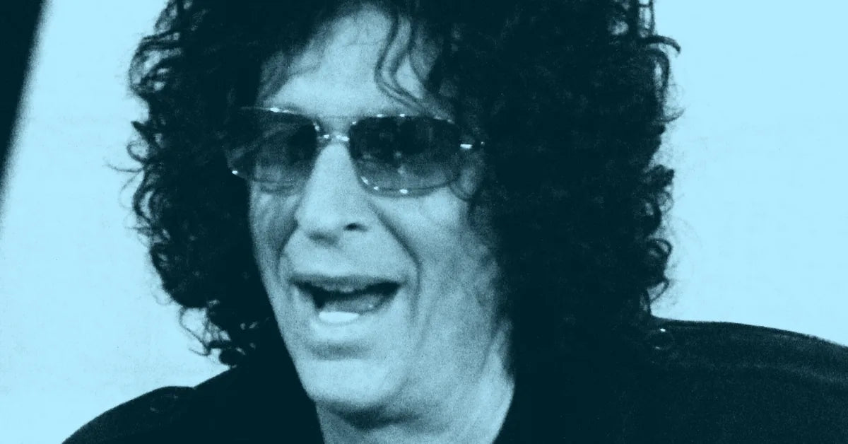 Does Howard Stern Support Israel?
