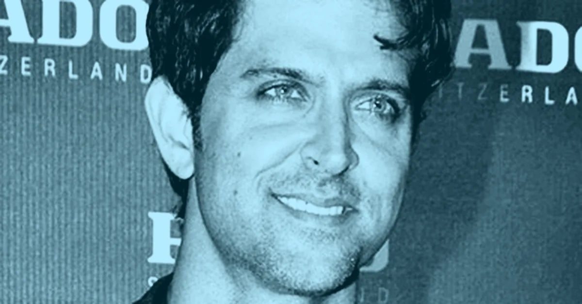Does Hrithik Roshan Support Israel?