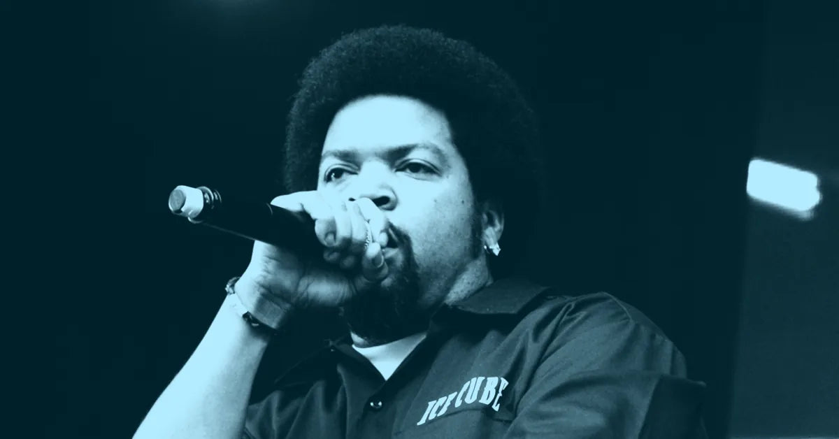 Does Ice Cube Support Israel?
