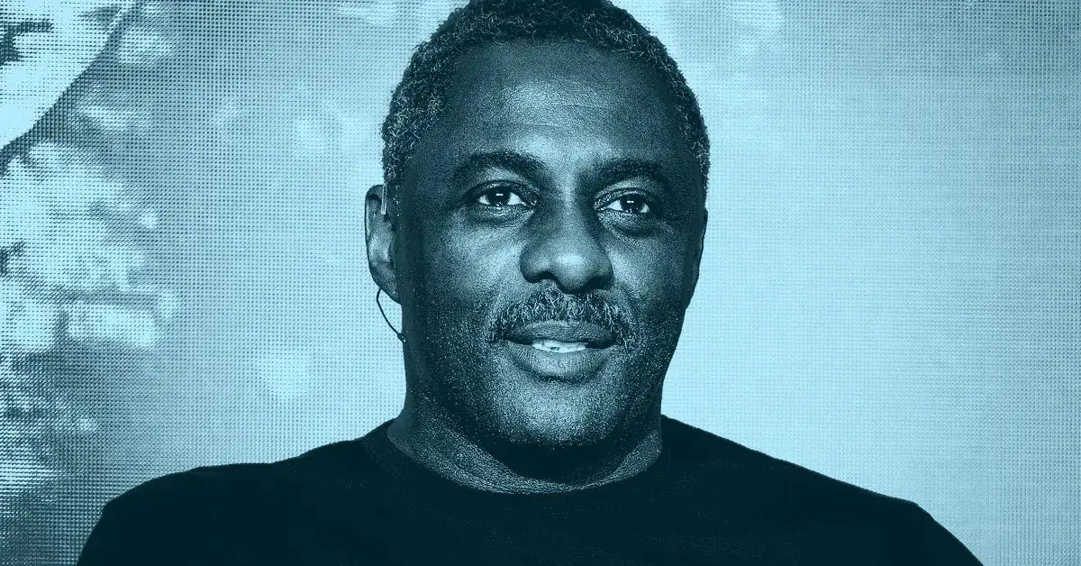 Does Idris Elba Support Israel?