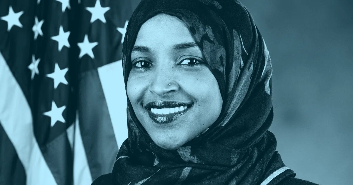 Does Ilhan Omar Support Israel?