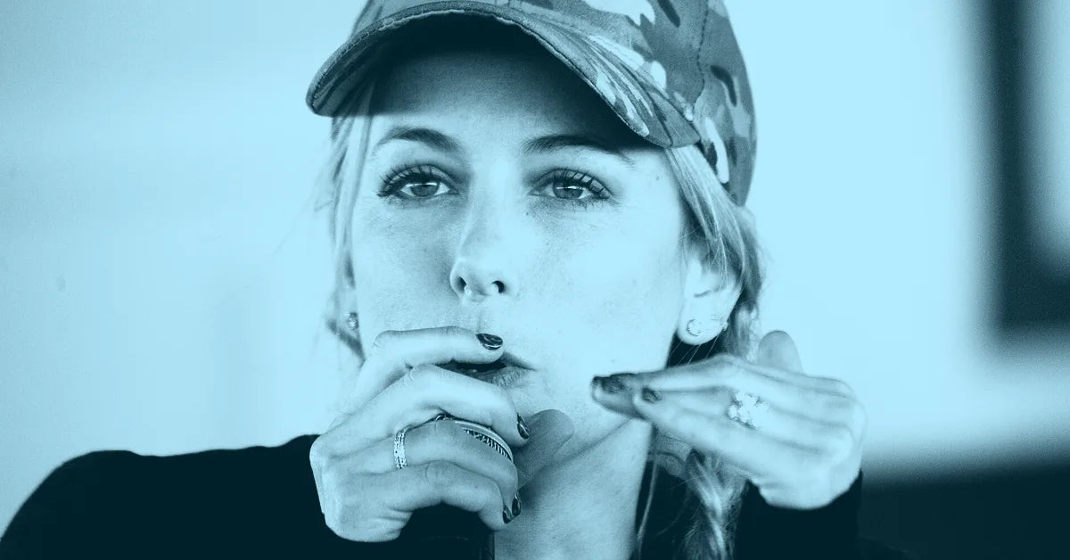 Does Iliza Shlesinger Support Israel?