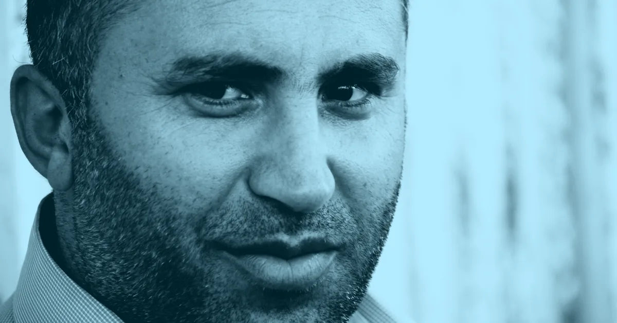 Does Issa Amro Support Israel?
