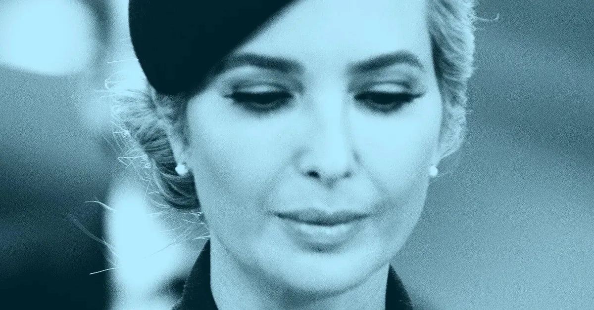 Does Ivanka Trump Support Israel?