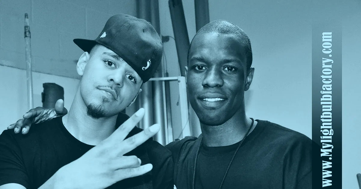 Does J. Cole Support Israel?
