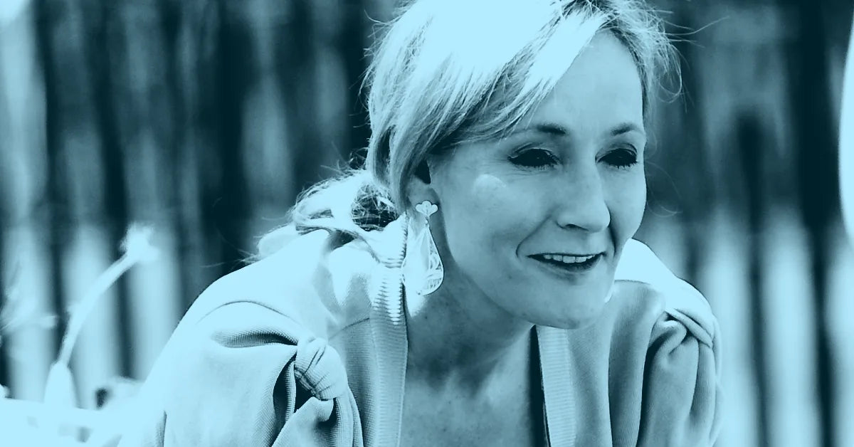 Does J.K. Rowling Support Israel?