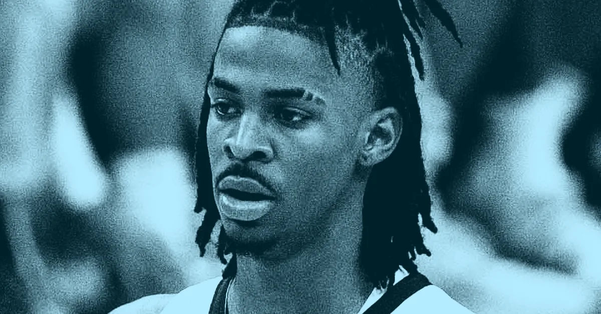 Does Ja Morant Support Israel?