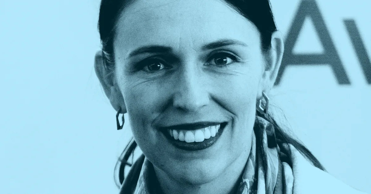 Does Jacinda Ardern Support Israel?