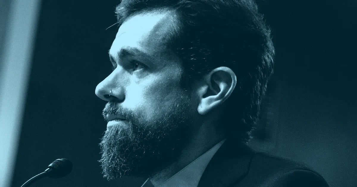Does Jack Dorsey Support Israel?