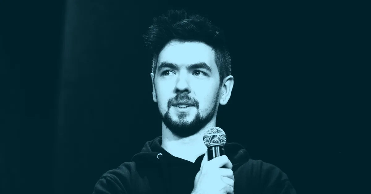Does Jacksepticeye Support Israel?