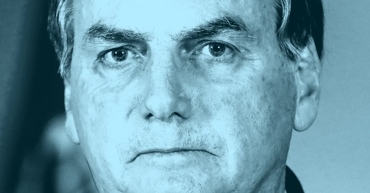 Does Jair Bolsonaro Support Israel?