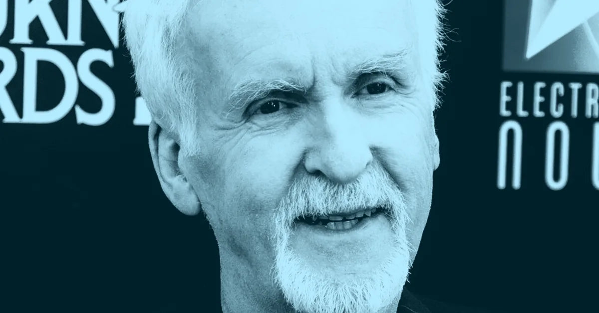 Does James Cameron Support Israel?
