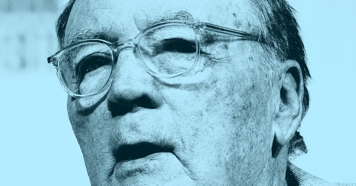Does James Patterson Support Israel?
