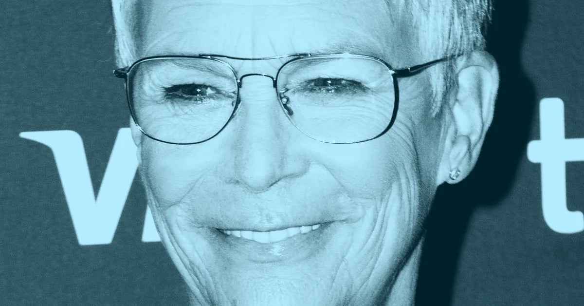 Does Jamie Lee Curtis Support Israel?