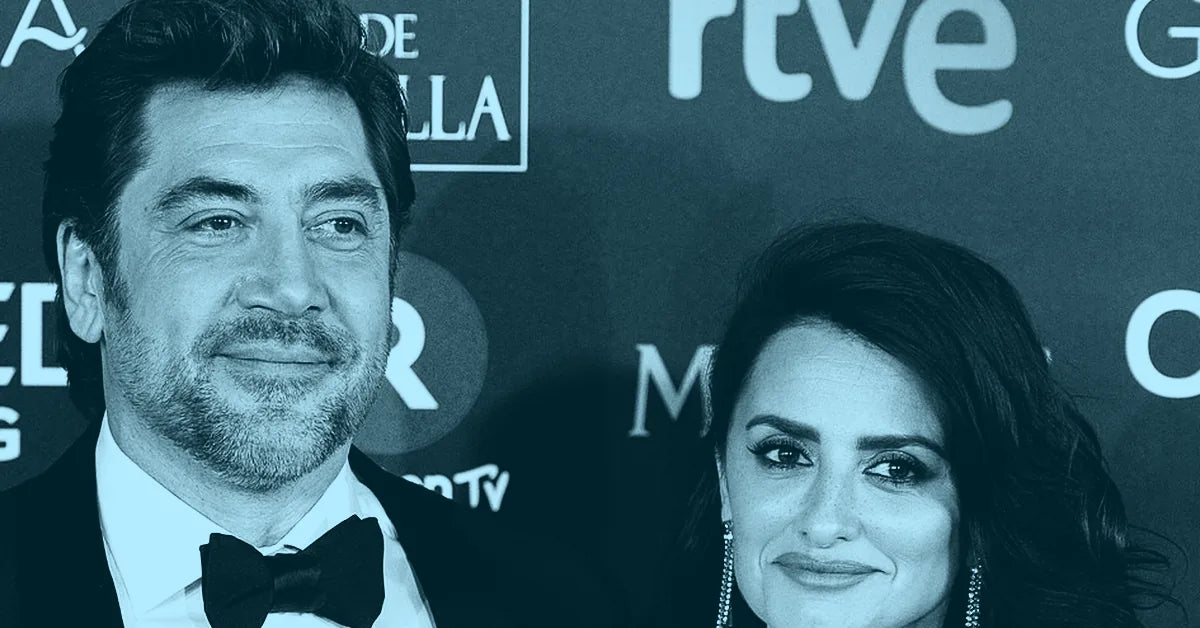 Does Javier Bardem Support Israel?
