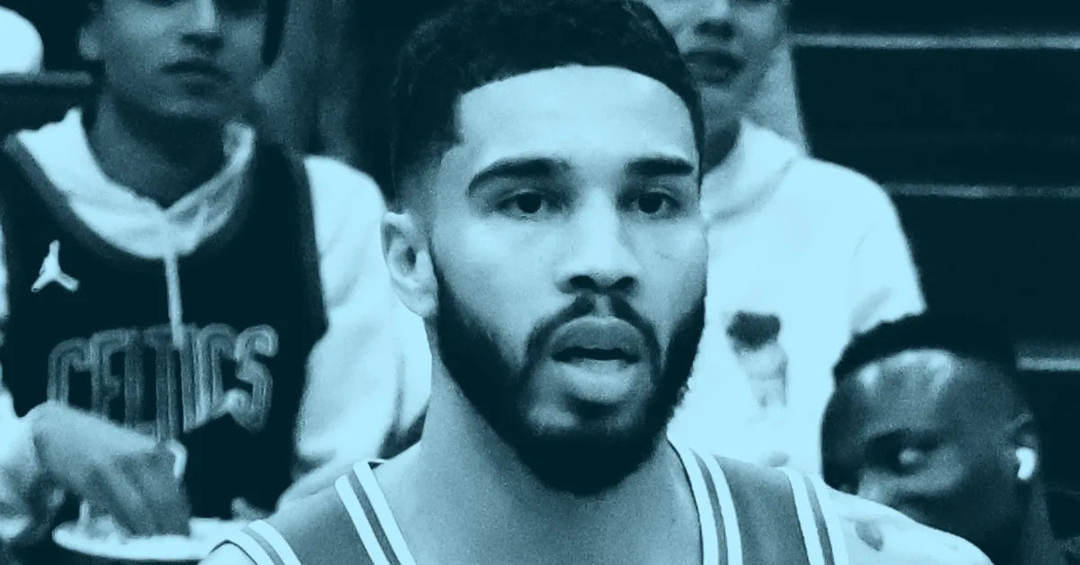 Does Jayson Tatum Support Israel?