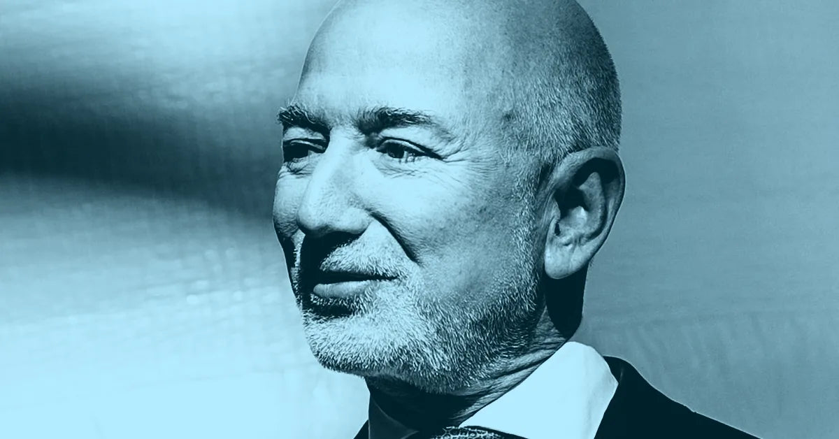Is Jeff Bezos Jewish?