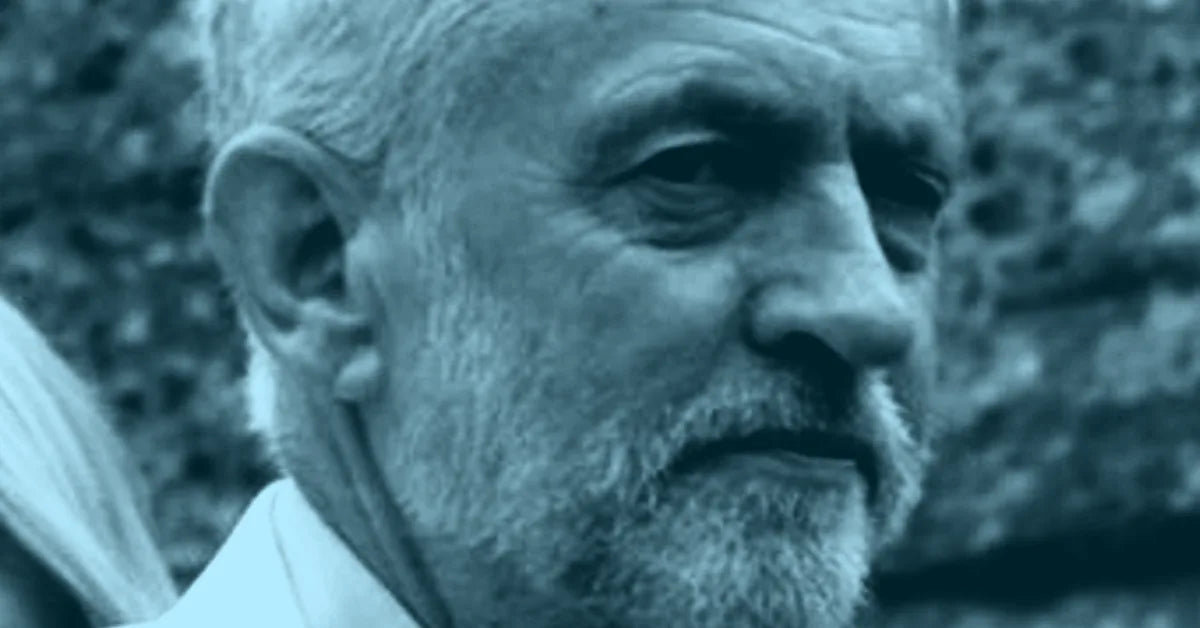 Does Jeremy Corbyn Support Israel?