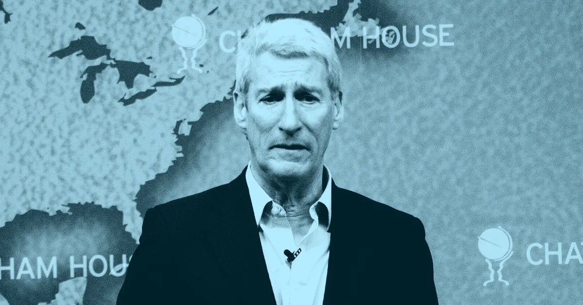 Does Jeremy Paxman Support Israel?