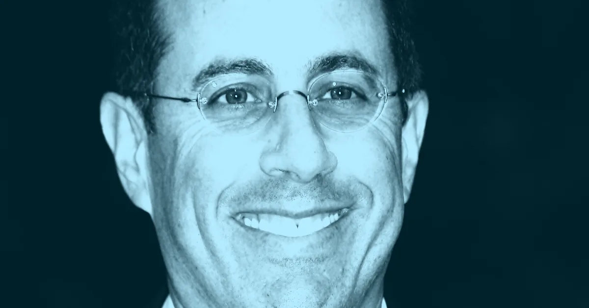 Does Jerry Seinfeld Support Israel?