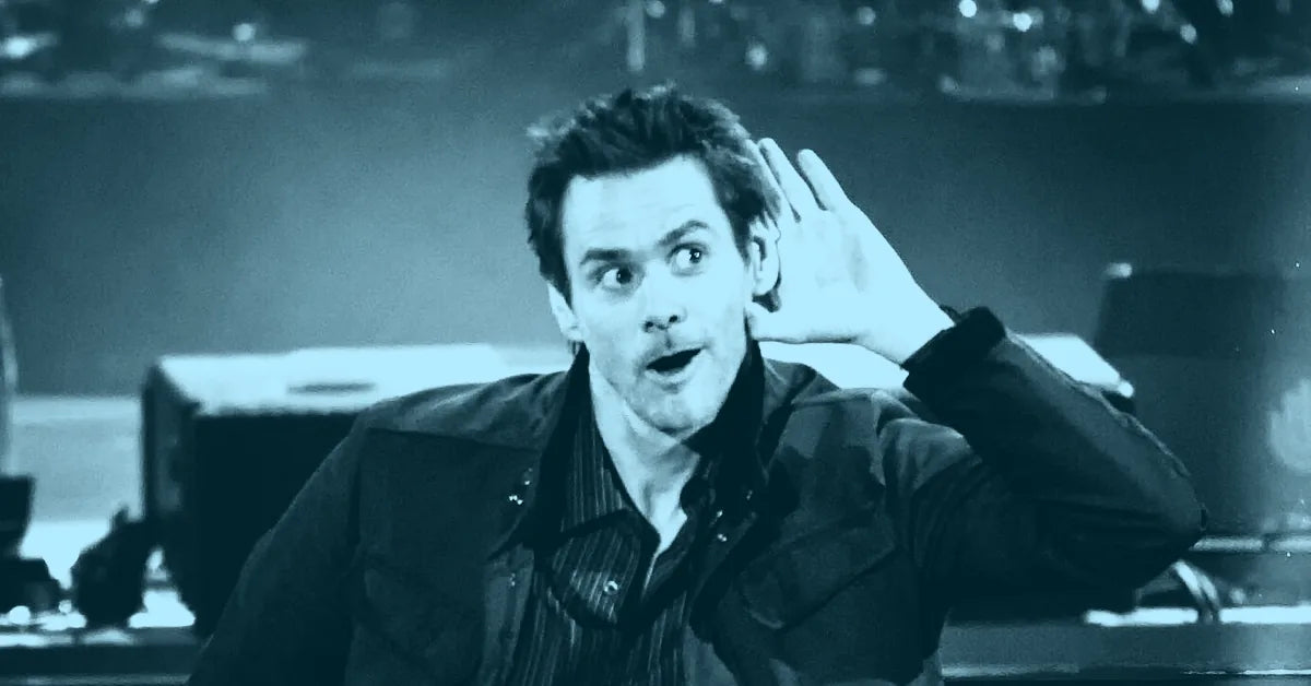 Is Jim Carrey Jewish?