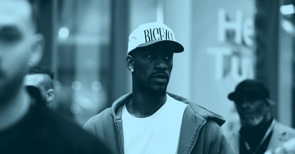 Does Jimmy Butler Support Israel?