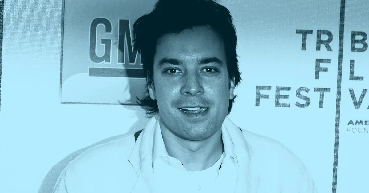 Does Jimmy Fallon Support Israel?